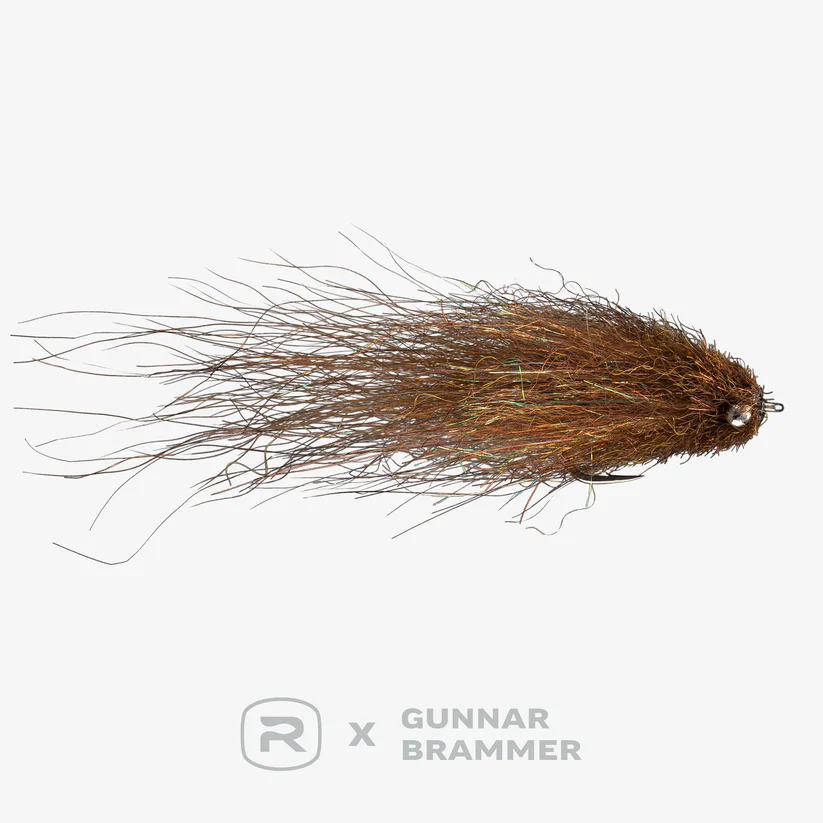 Brammer's Finger Mullet #2 - Image 5
