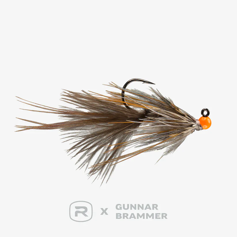Brammer's Pheasant Bugger - Image 2