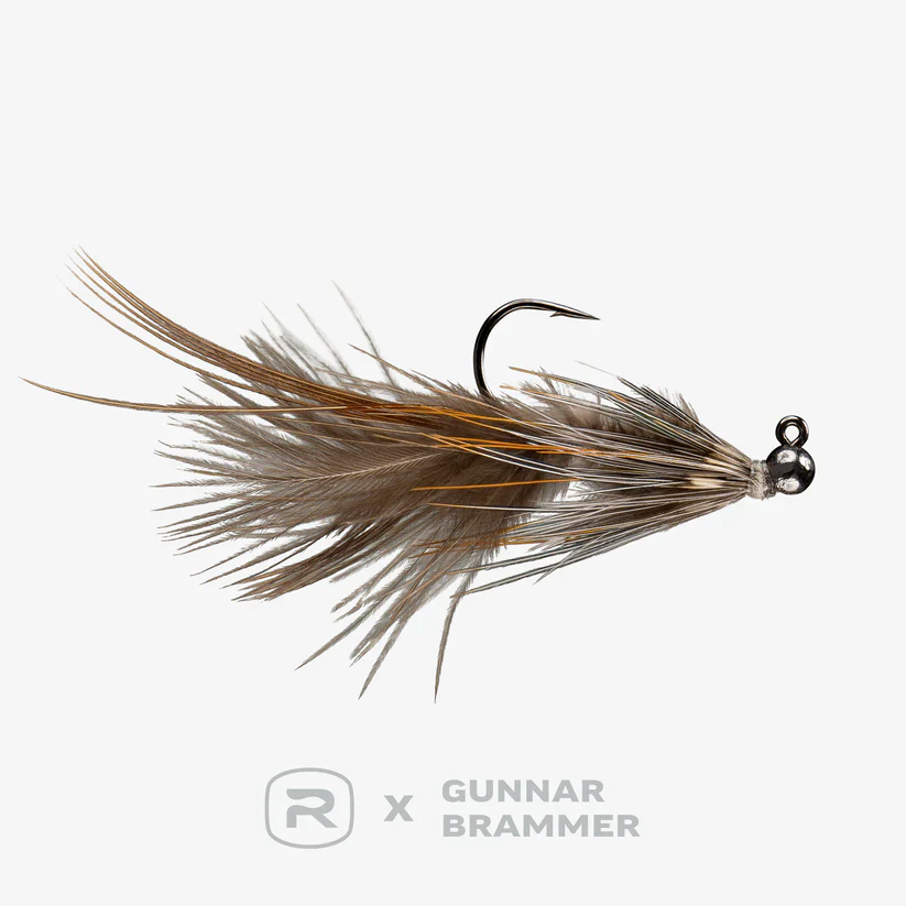 Brammer's Pheasant Bugger - Image 4