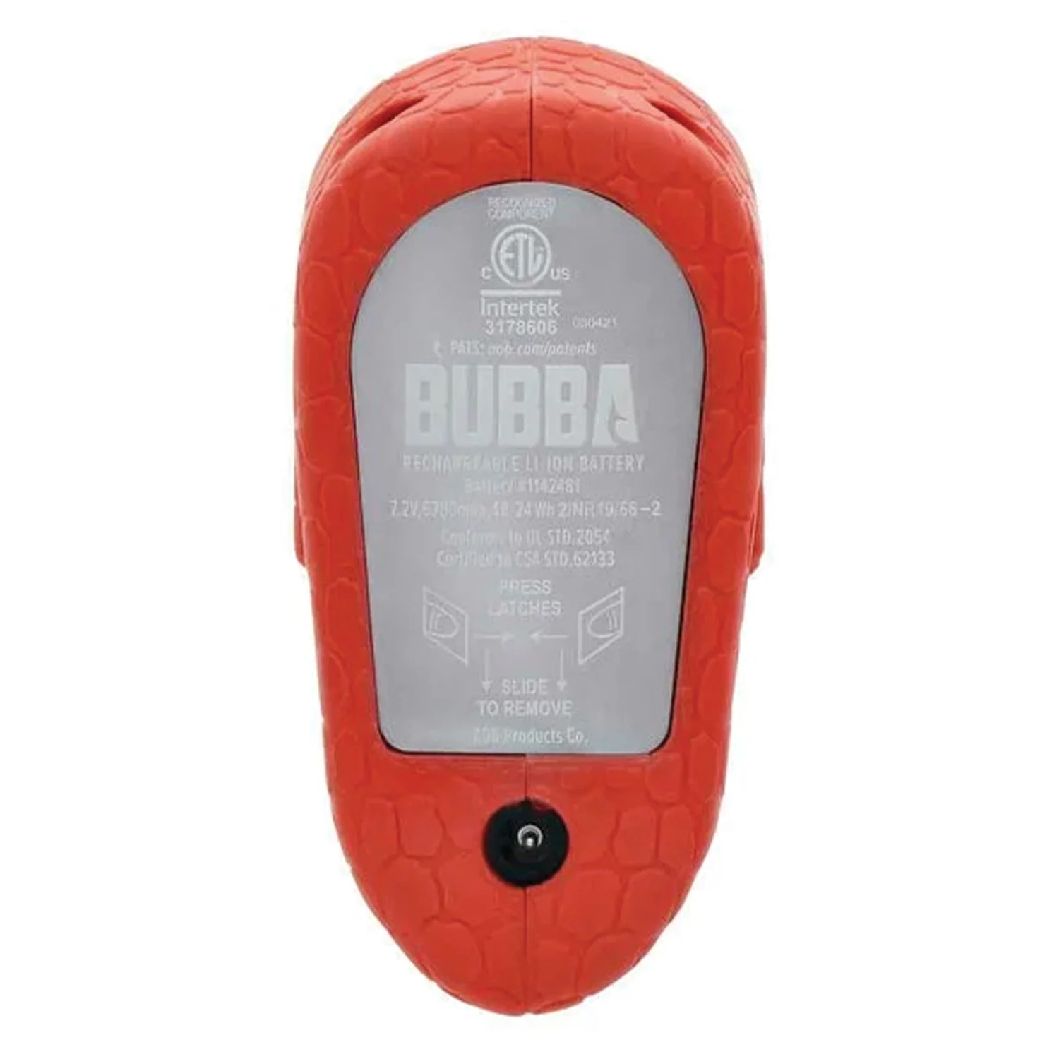 Bubba Lithium Ion Replacement Batteries - Image 2