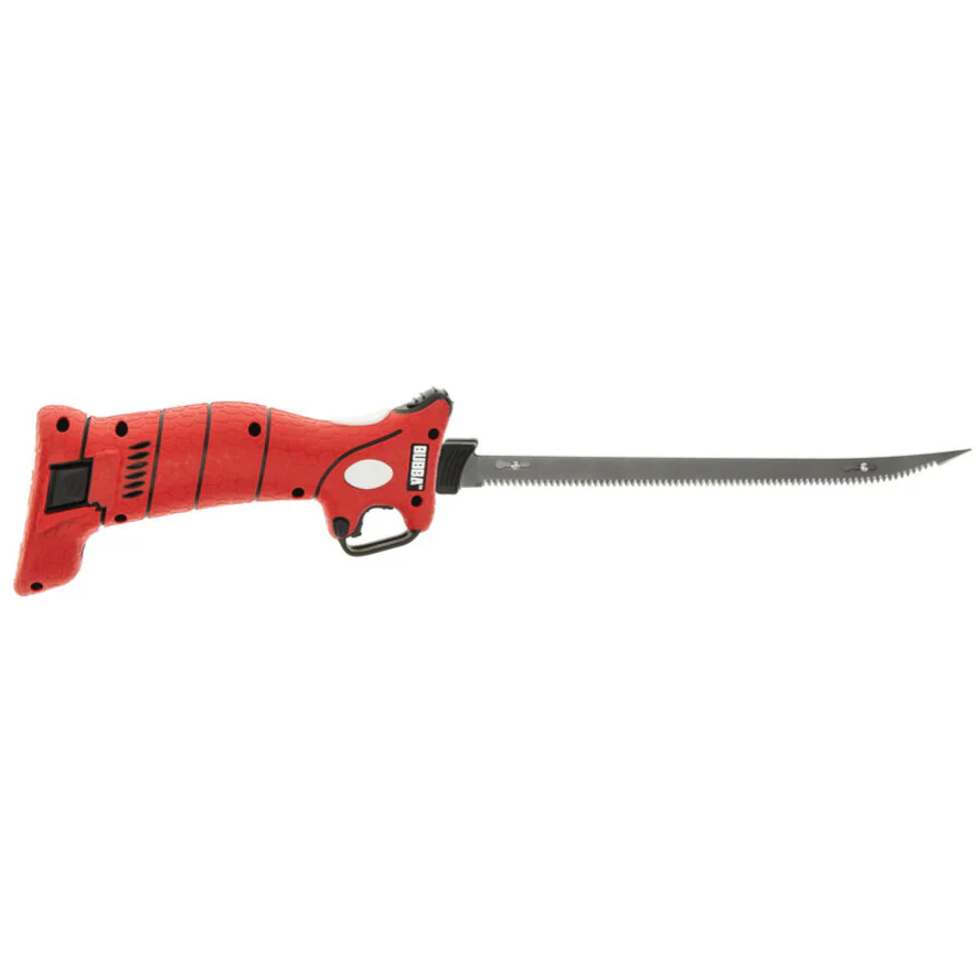 Bubba Lithium Ion Cordless Fillet Knife - Image 2