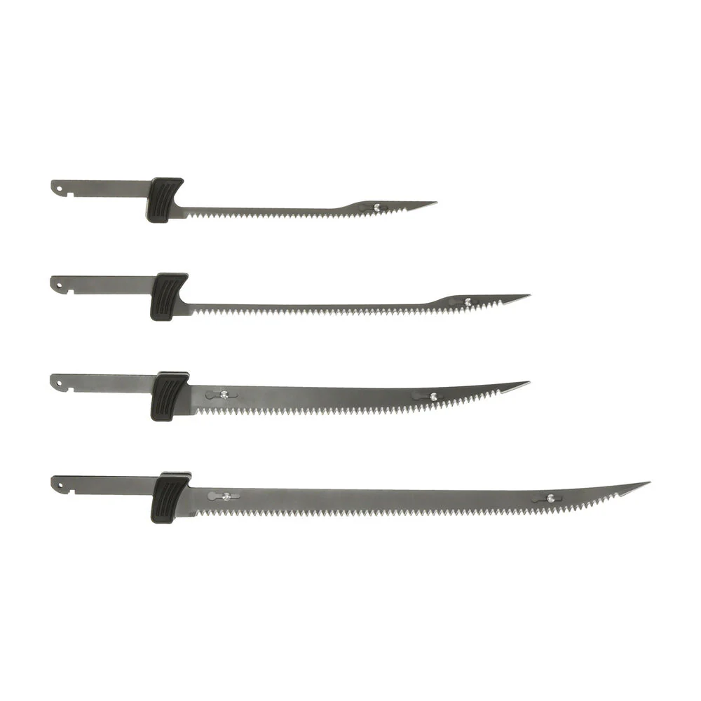 Bubba Lithium Ion Cordless Fillet Knife - Image 4