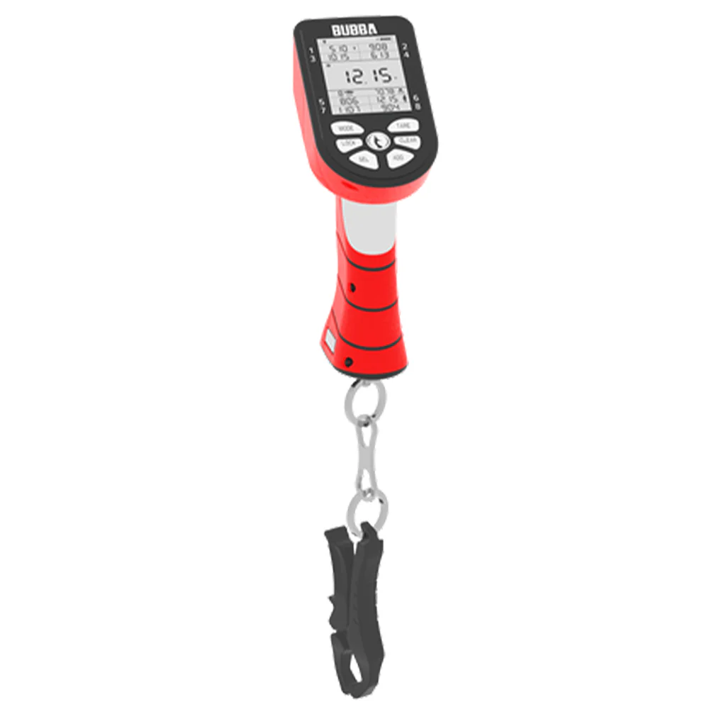 Bubba 60 lb. Smart Fish Scale - Image 2