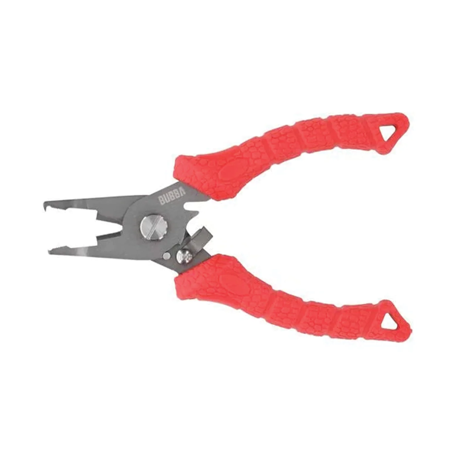 Bubba Stainless Steel Split Ring Pliers