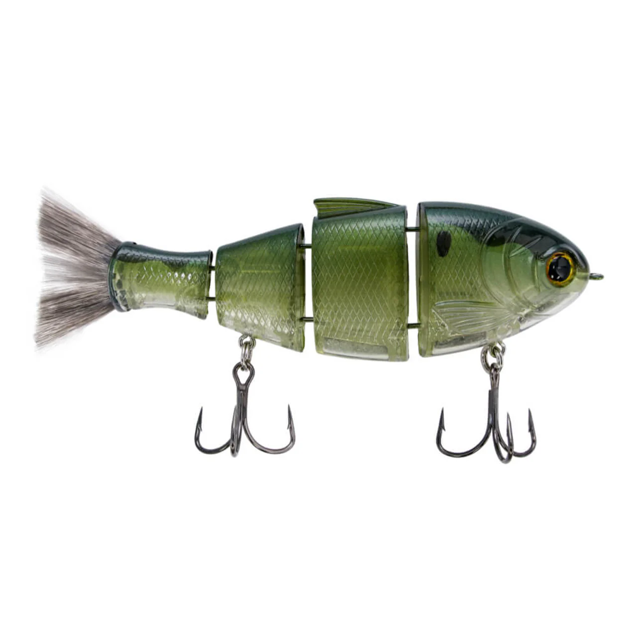 Bucca Bull Shad - Image 3