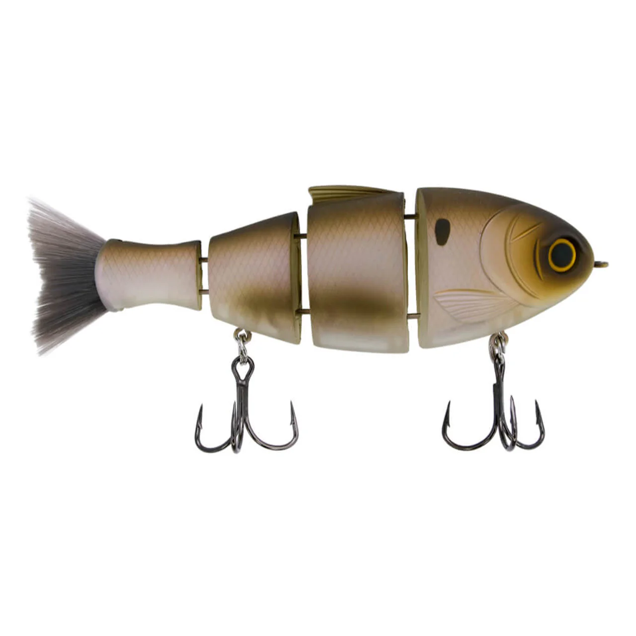 Bucca Bull Shad - Image 4