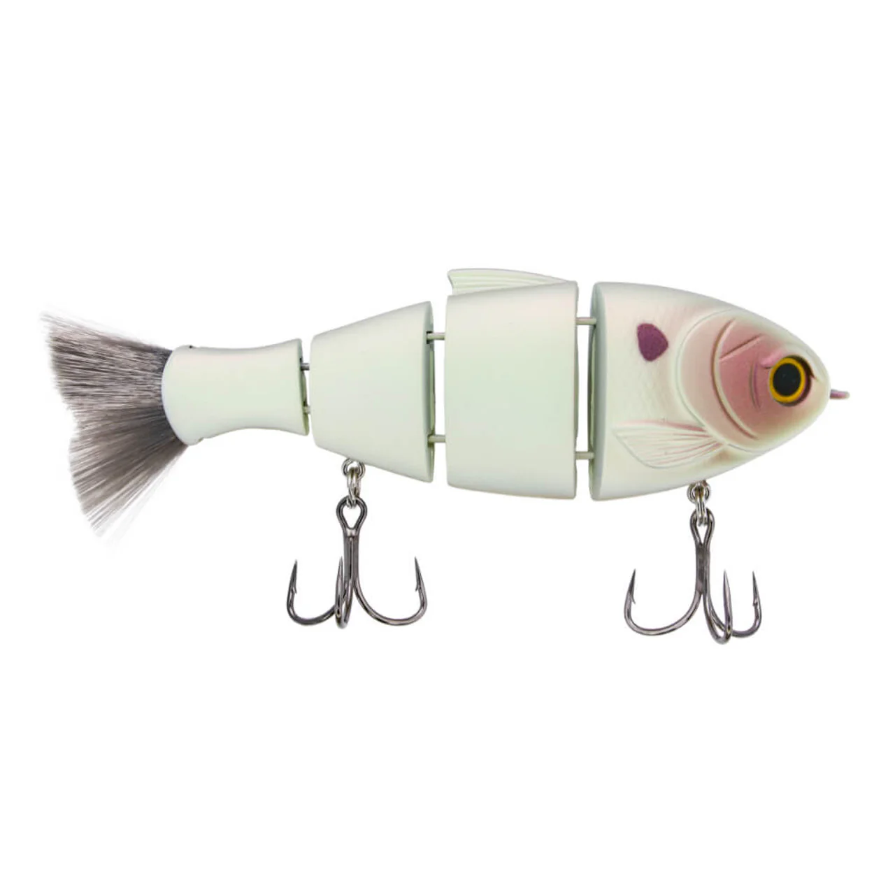 Bucca Bull Shad - Image 5
