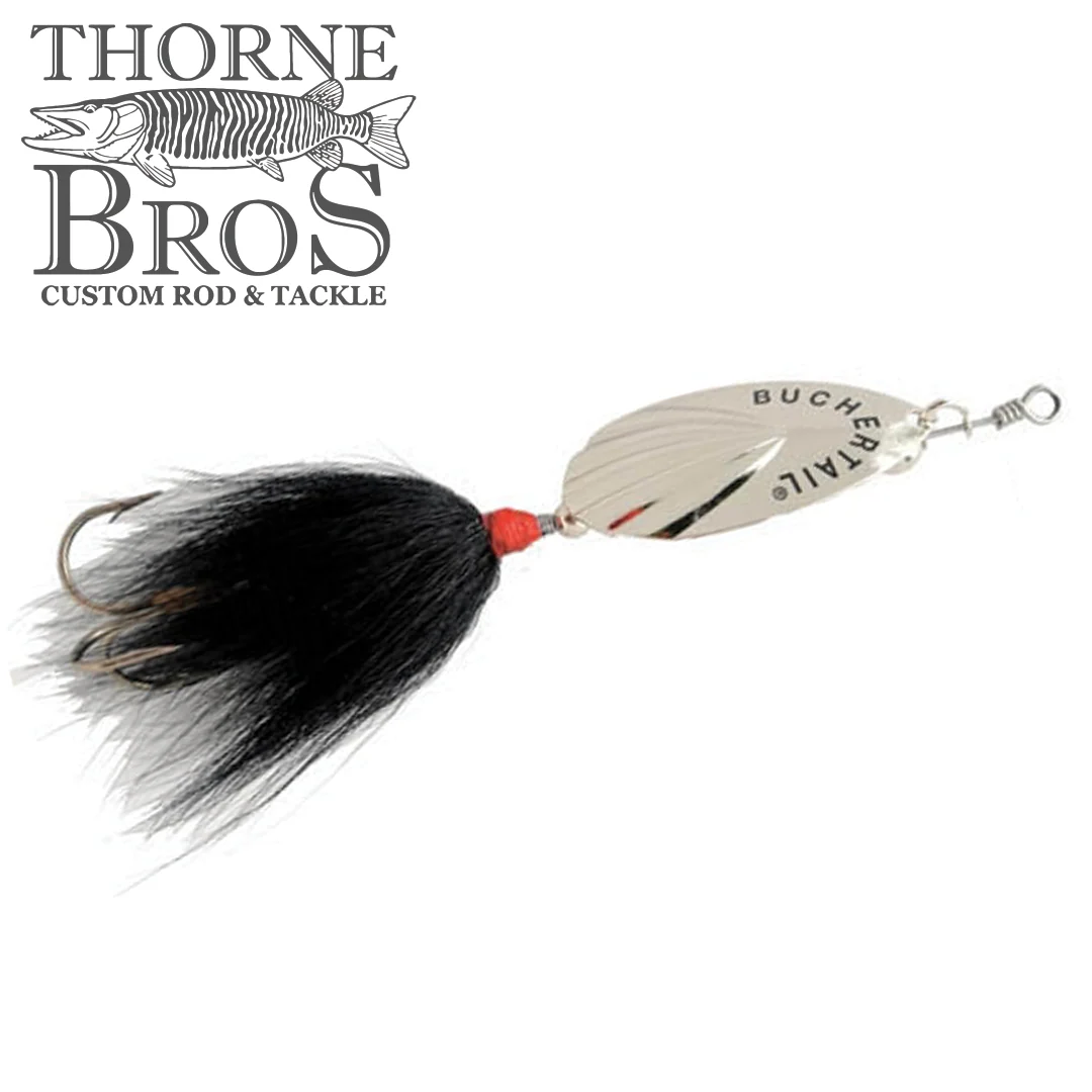 Bucher 700 (Bucktail & Tinsel Models) - Image 10