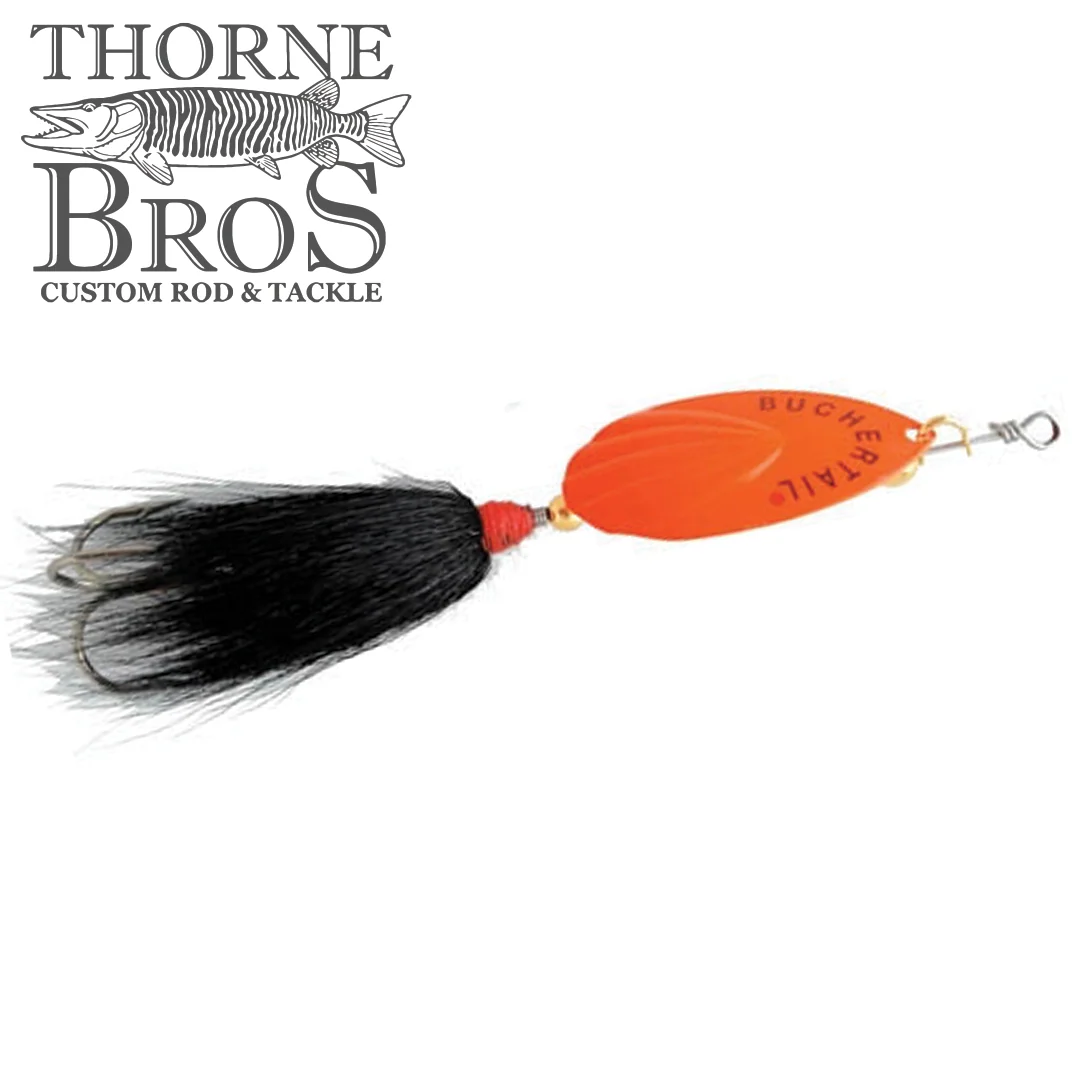 Bucher 700 (Bucktail & Tinsel Models) - Image 11