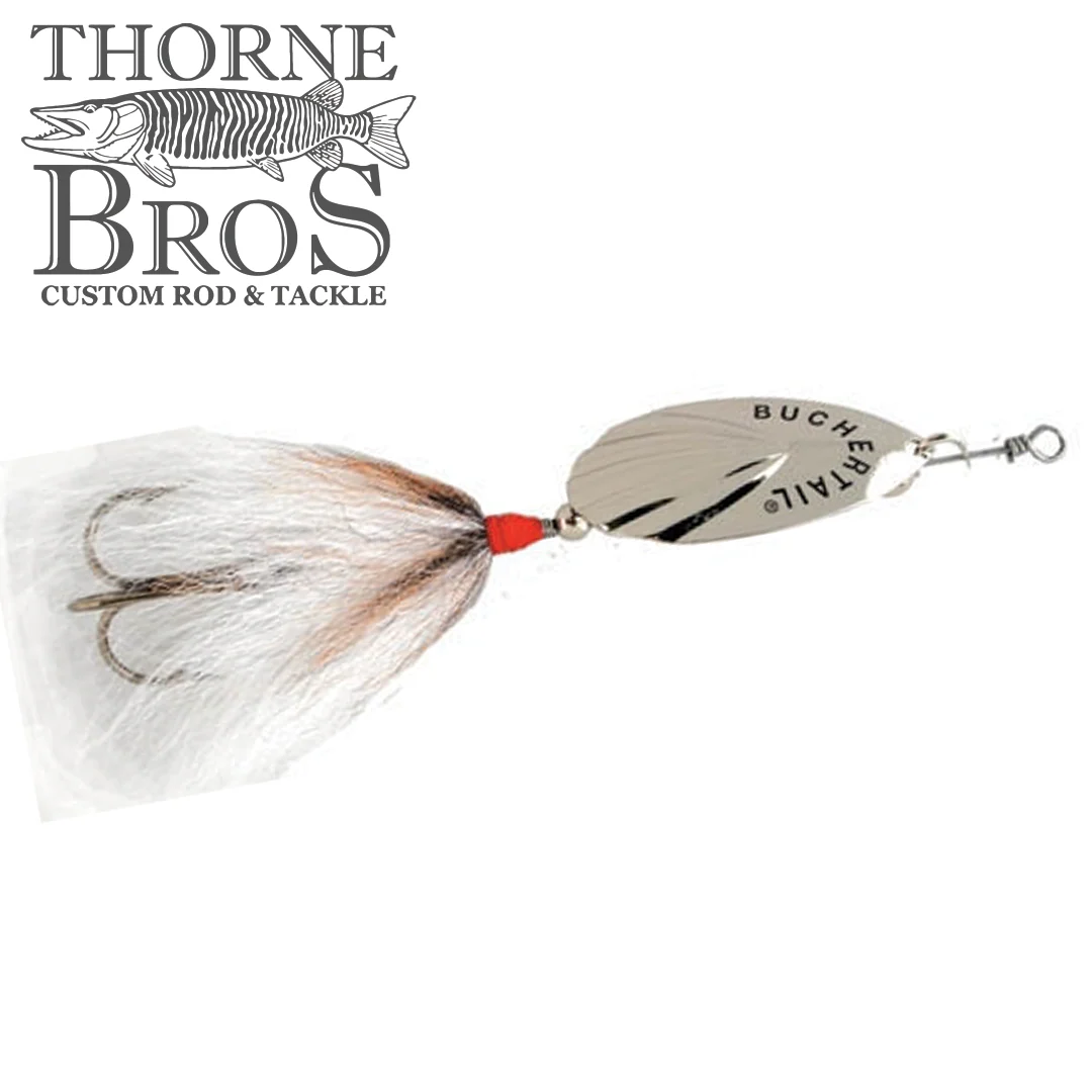 Bucher 700 (Bucktail & Tinsel Models) - Image 12