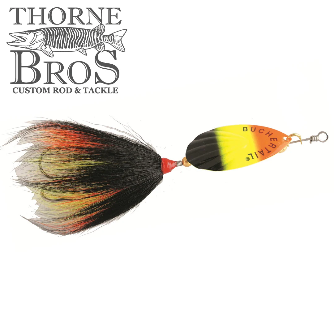 Bucher 700 (Bucktail & Tinsel Models) - Image 14