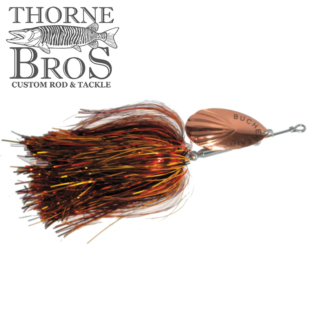 Bucher 700 (Bucktail & Tinsel Models) - Image 7