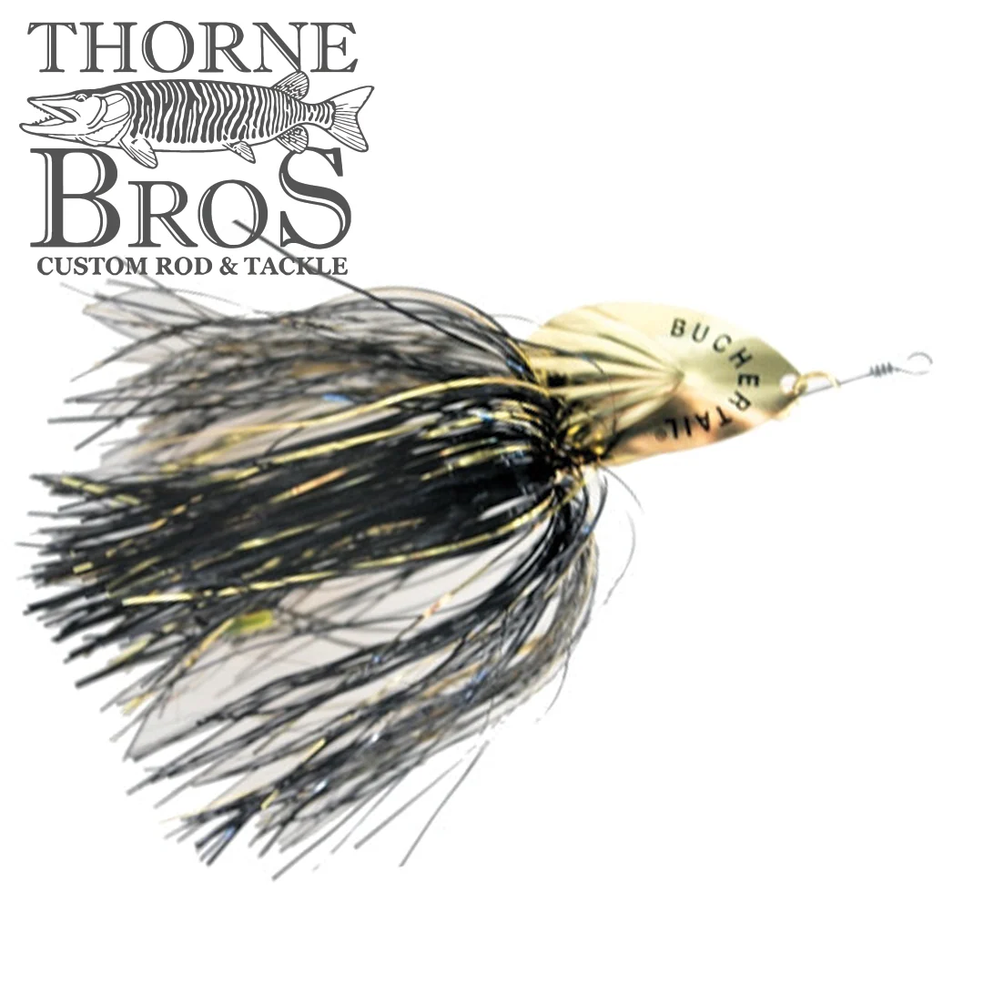 Bucher 700 (Bucktail & Tinsel Models) - Image 8