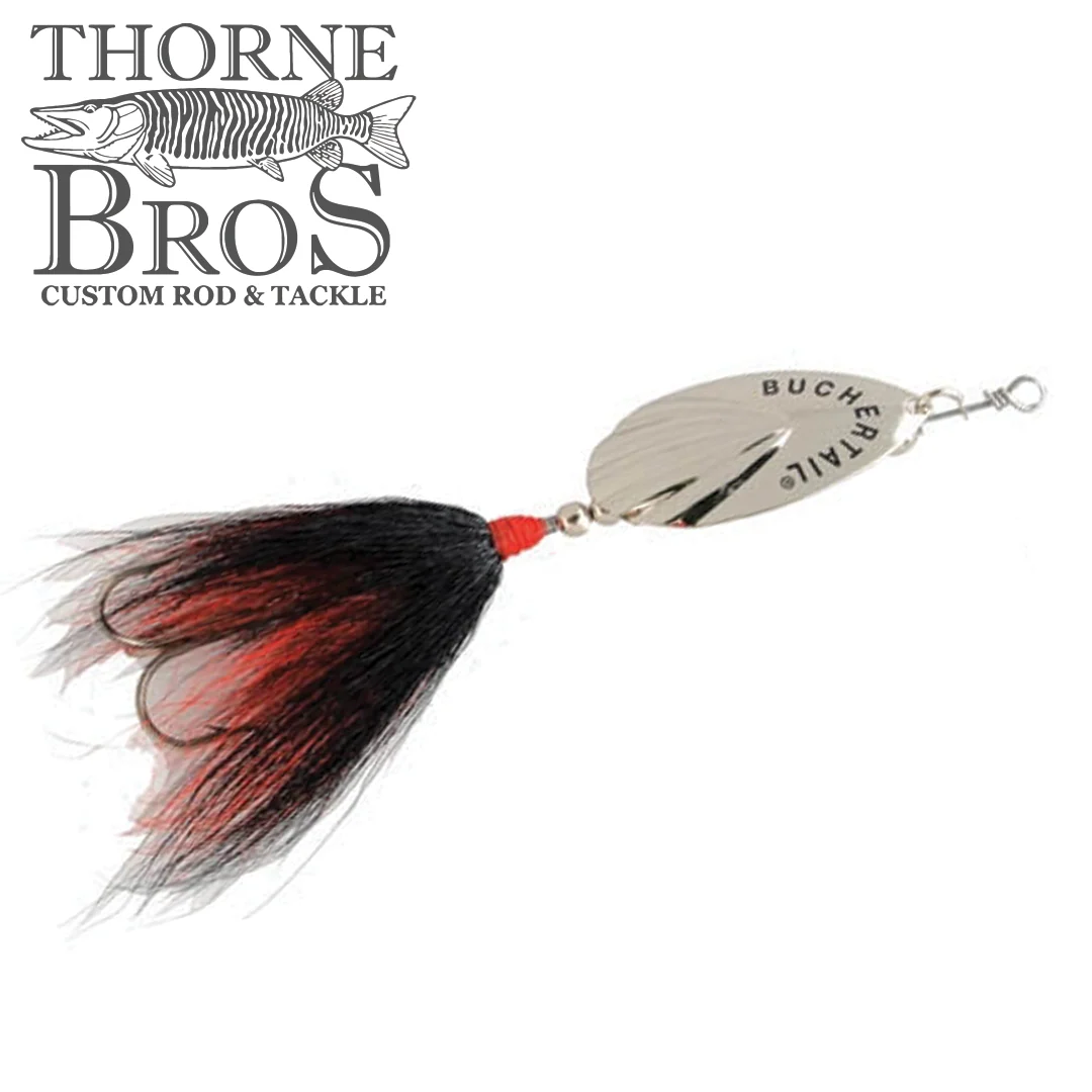 Bucher 700 (Bucktail & Tinsel Models) - Image 9
