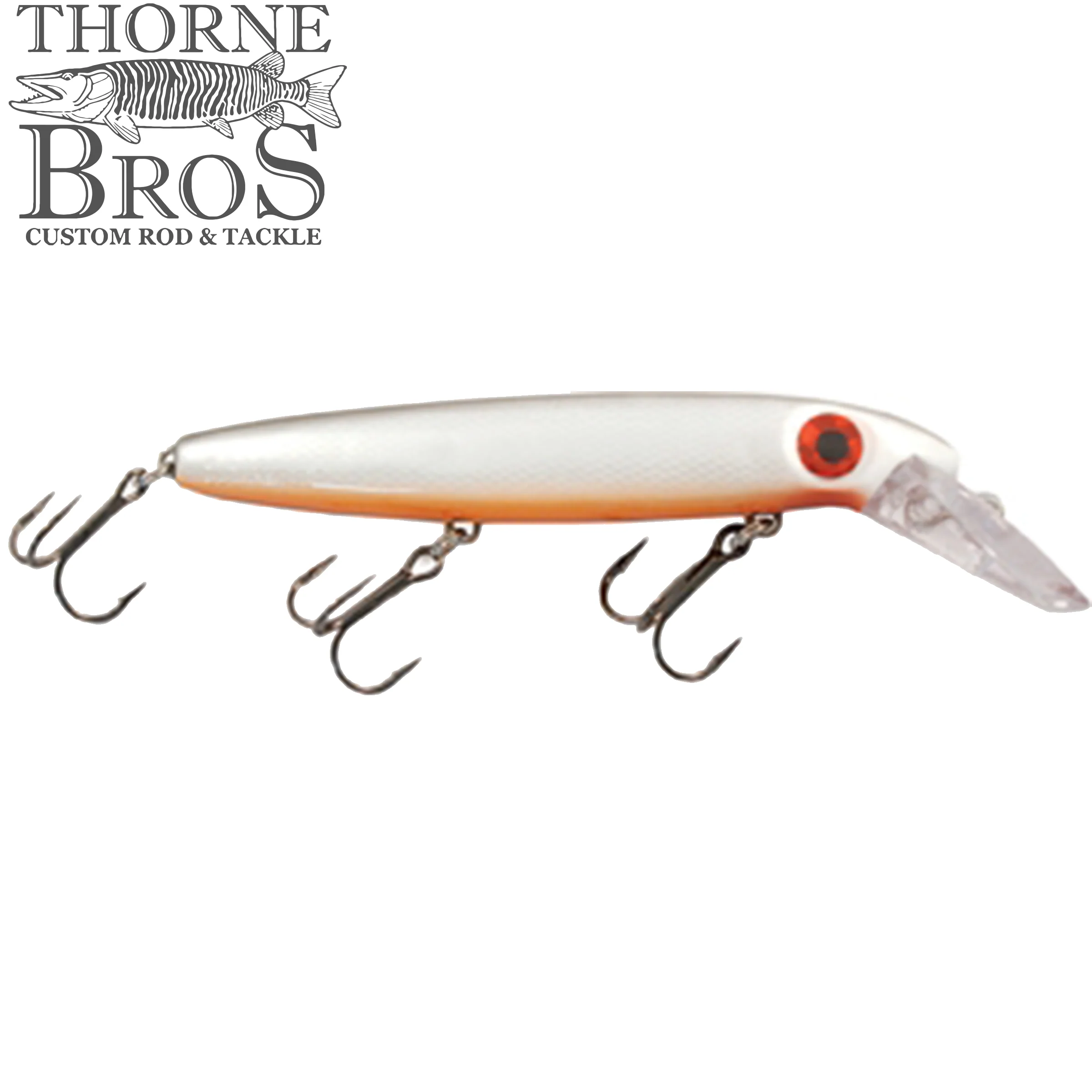 Bucher Depth Raider 6" - Image 4