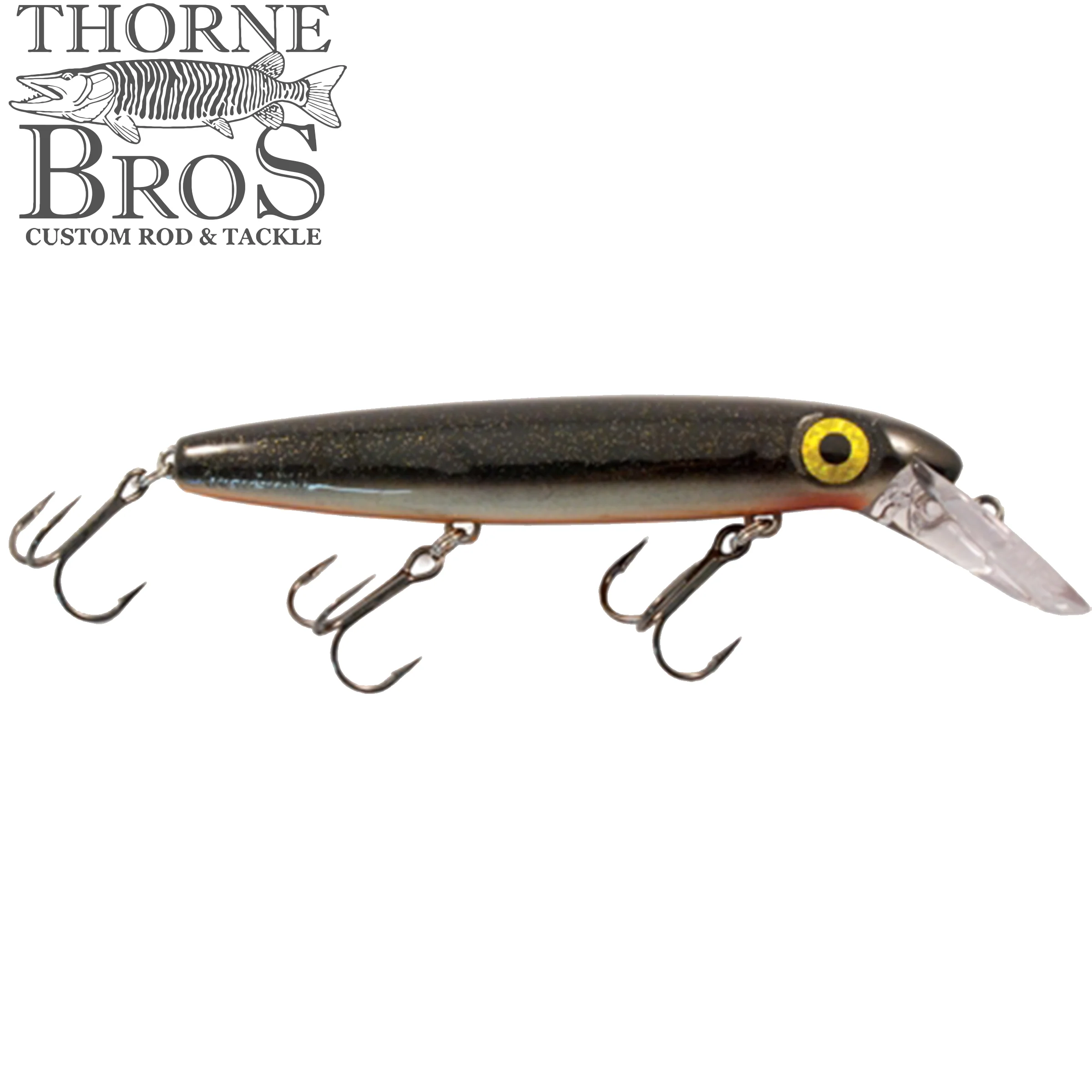 Bucher Depth Raider 6" - Image 7