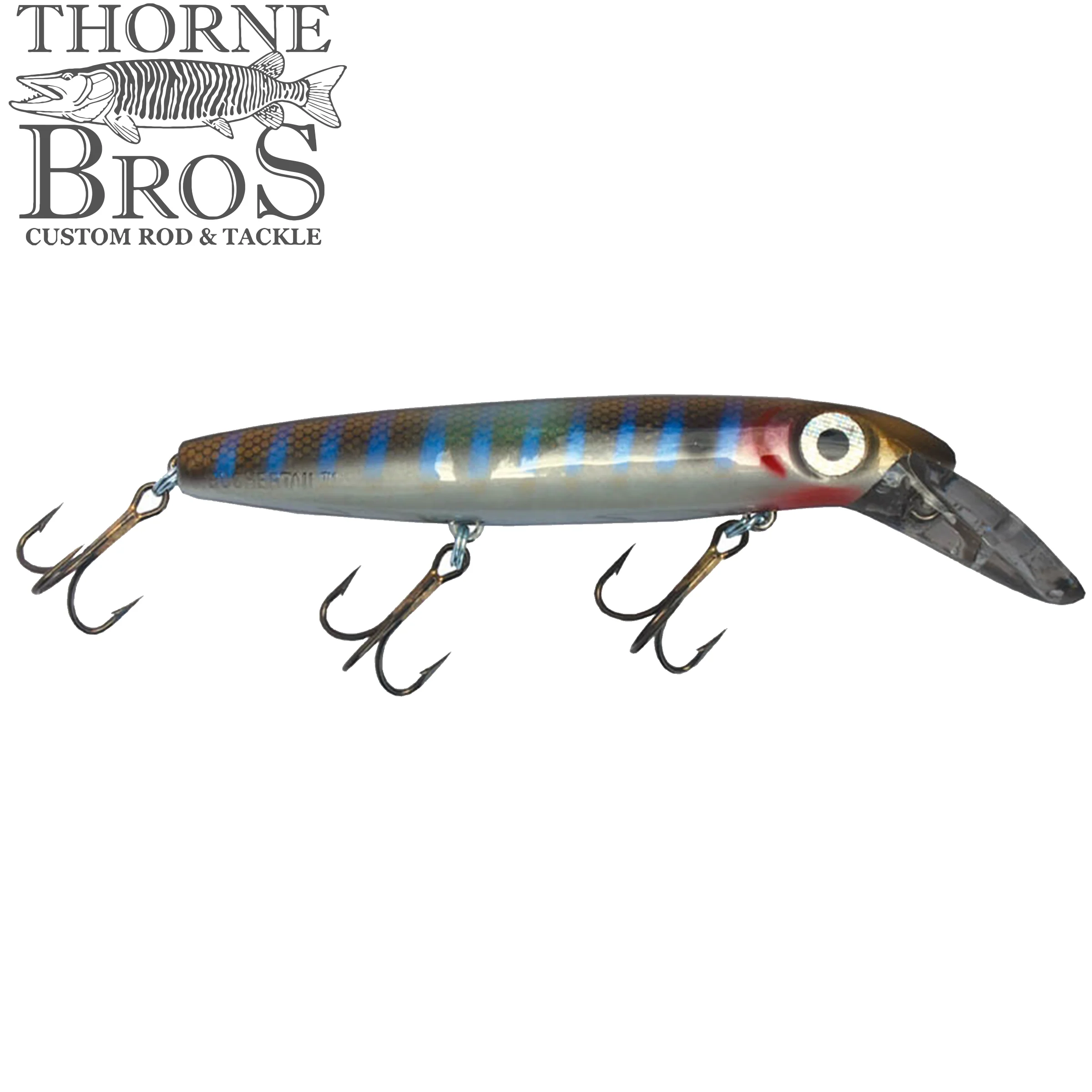 Bucher Depth Raider 6" - Image 9