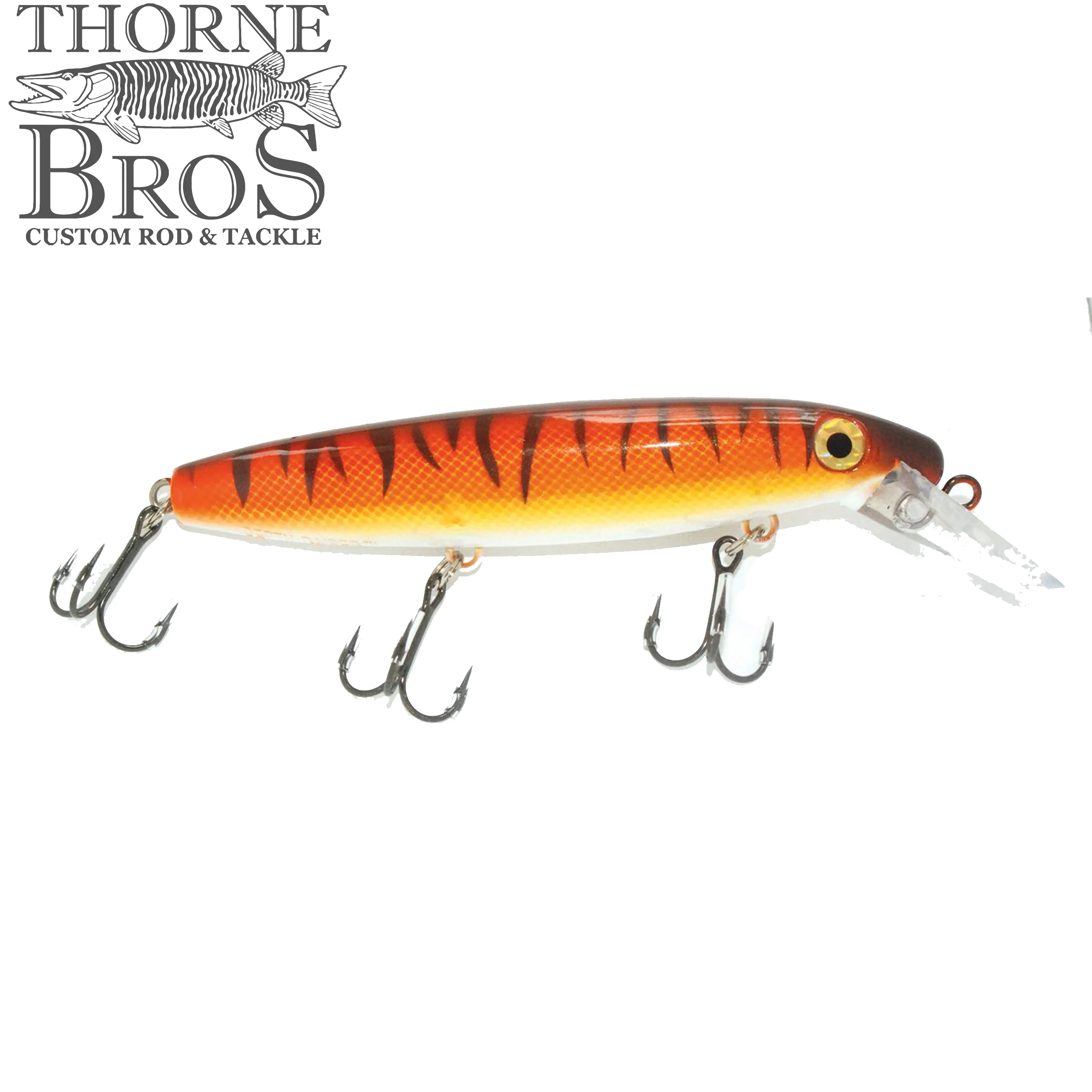 Bucher Depth Raider 8" - Image 13