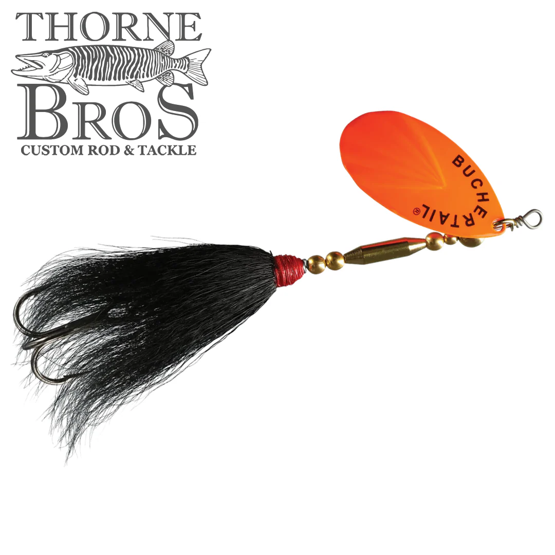 Bucher #5 Buchertail - Image 3