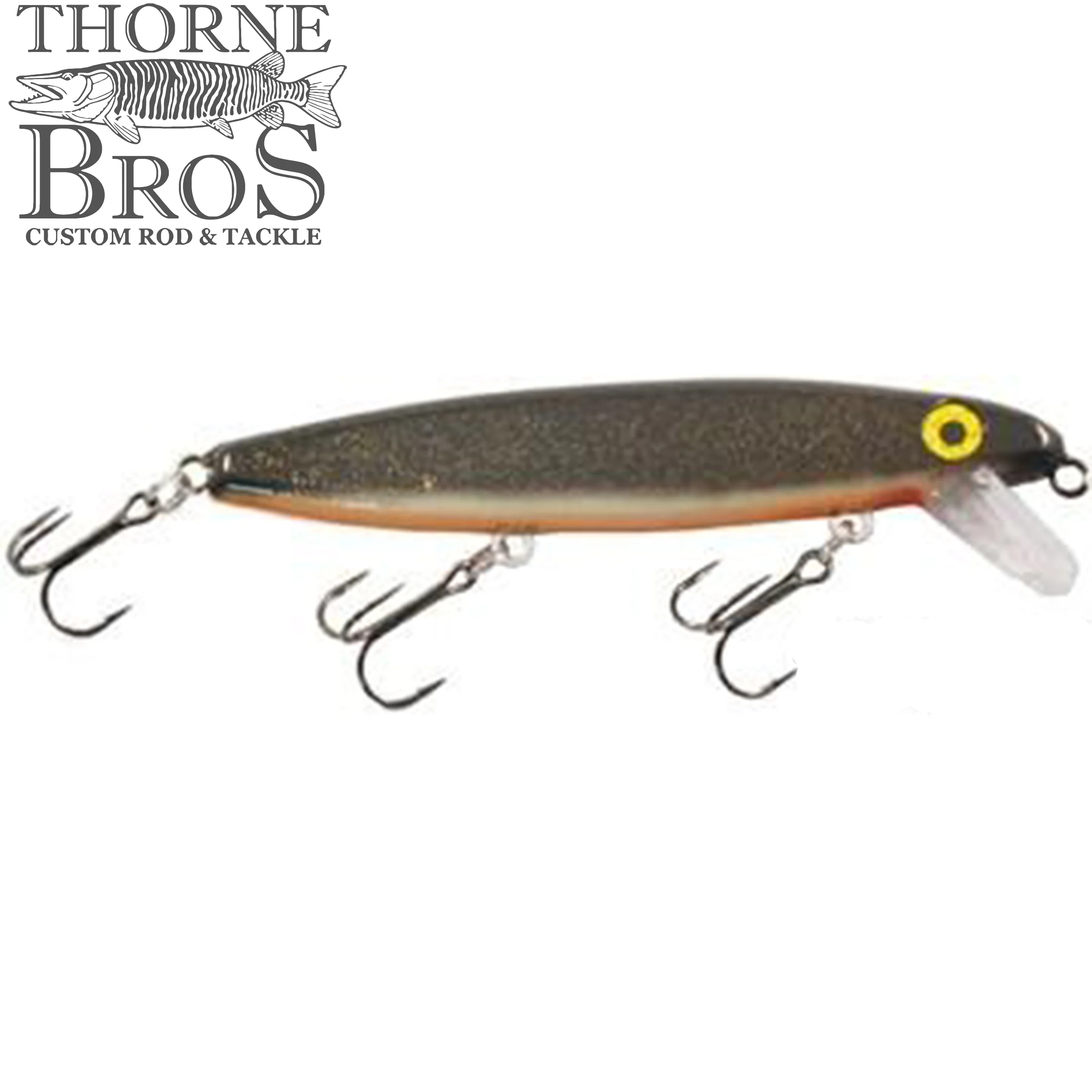 Bucher Shallow Raider 7" - Image 7