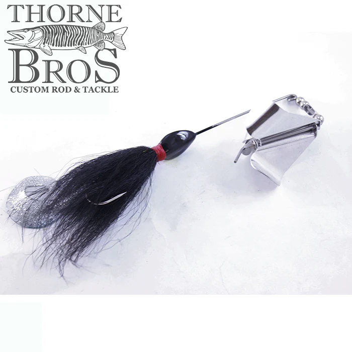 Bucher Slopmaster Buzzbait - Image 2