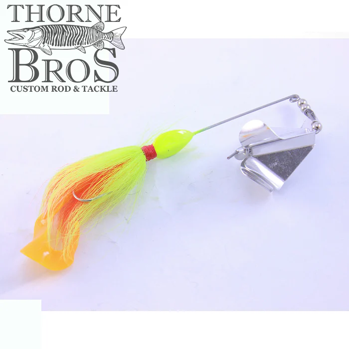 Bucher Slopmaster Buzzbait - Image 4