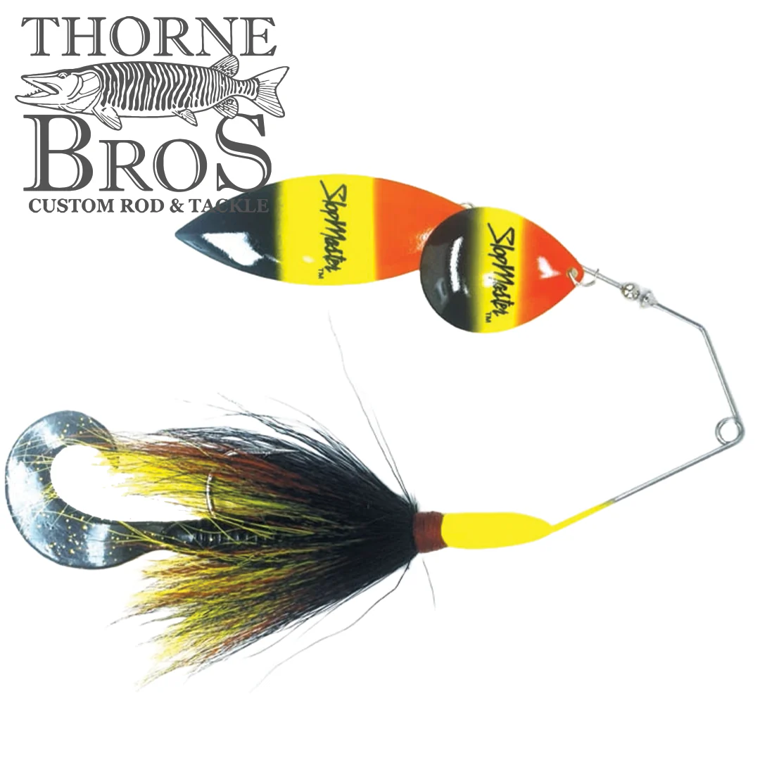 Bucher Slopmaster Tandem - Image 7