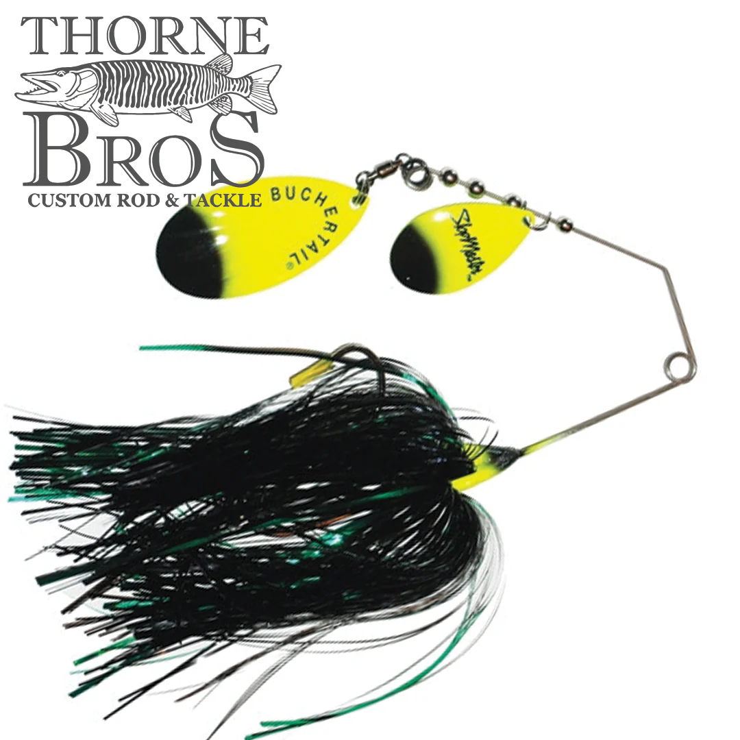 Bucher Slopmaster Magnum Tinsel - Image 4