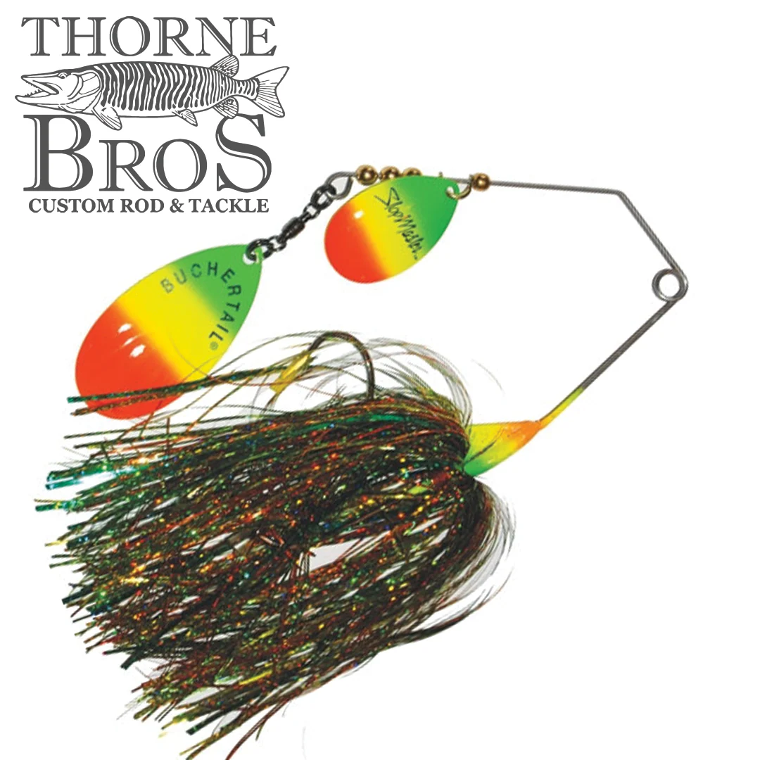 Bucher Slopmaster Magnum Tinsel - Image 7