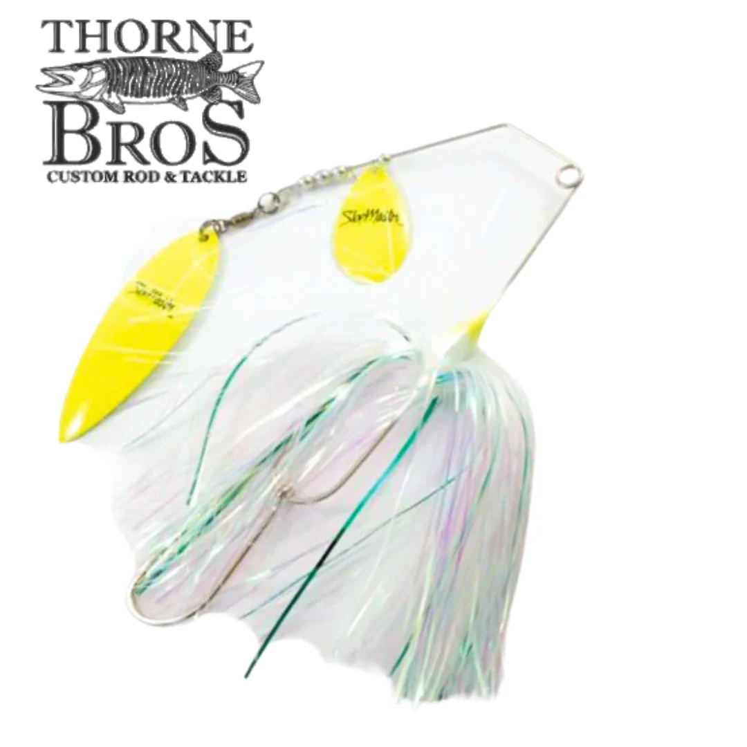 Bucher Slopmaster Tinsel Tandem - Image 8