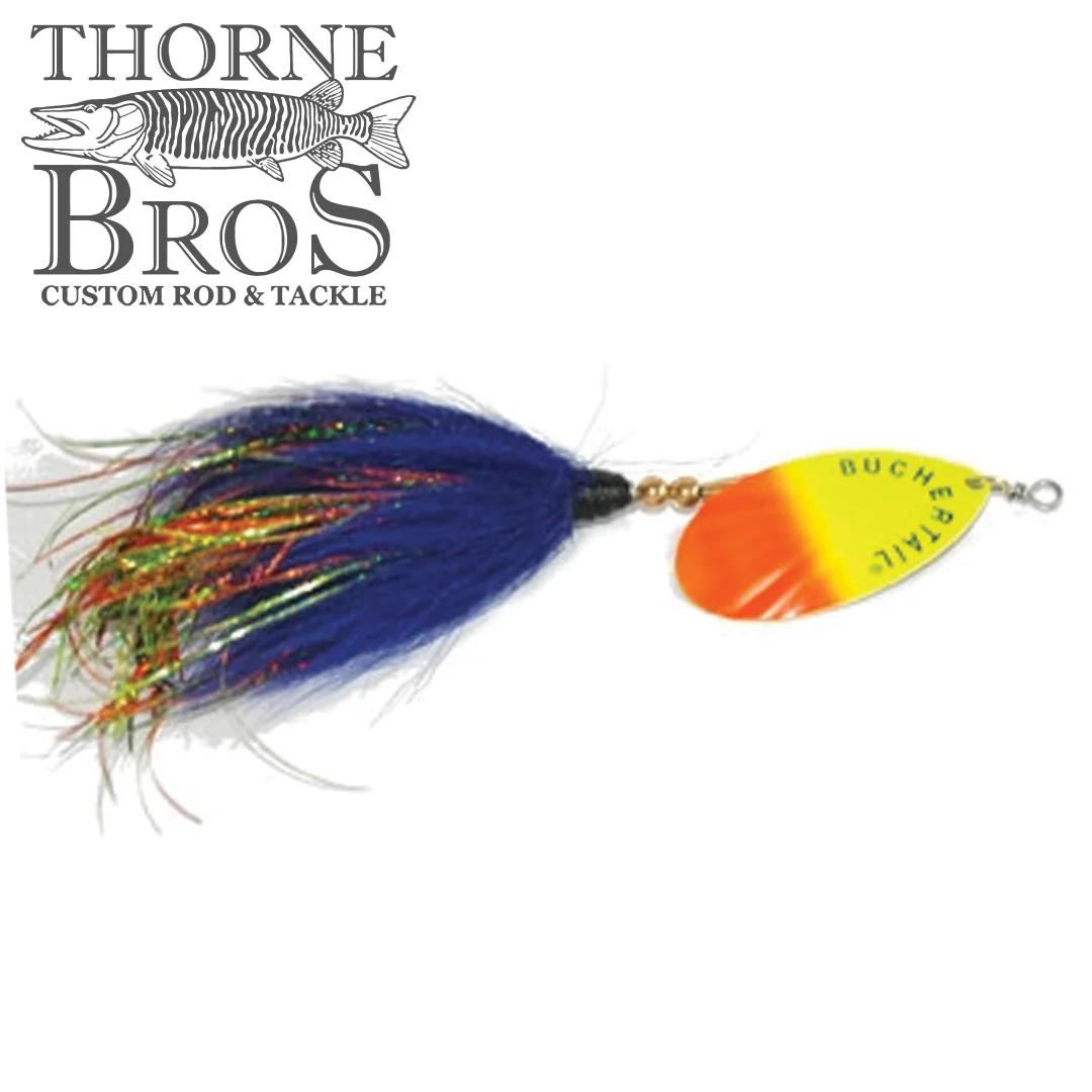Bucher Tinsel Buck #7 - Image 3