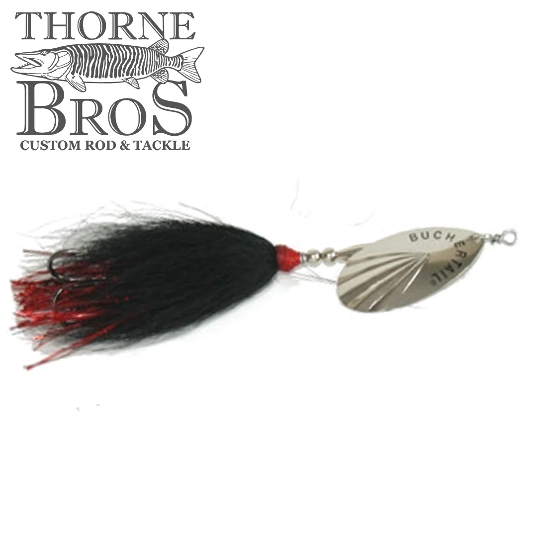 Bucher Tinsel Buck #7 - Image 4