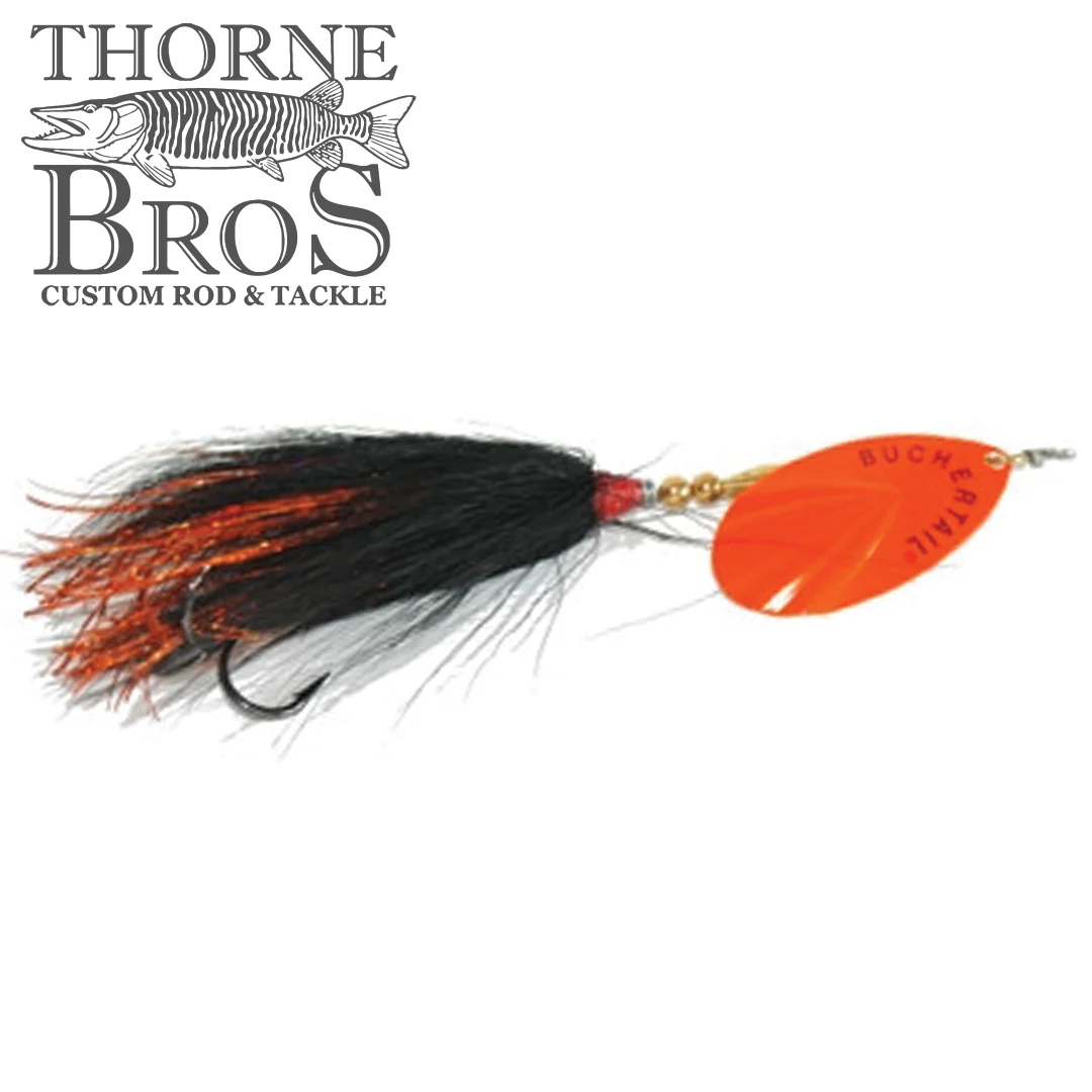 Bucher Tinsel Buck #7 - Image 8
