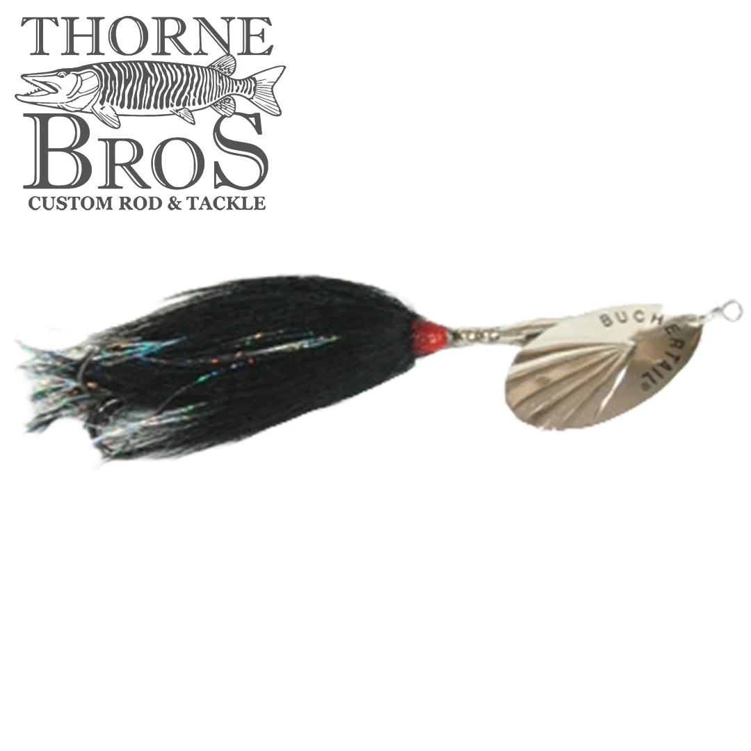 Bucher Tinsel Buck #7 - Image 9