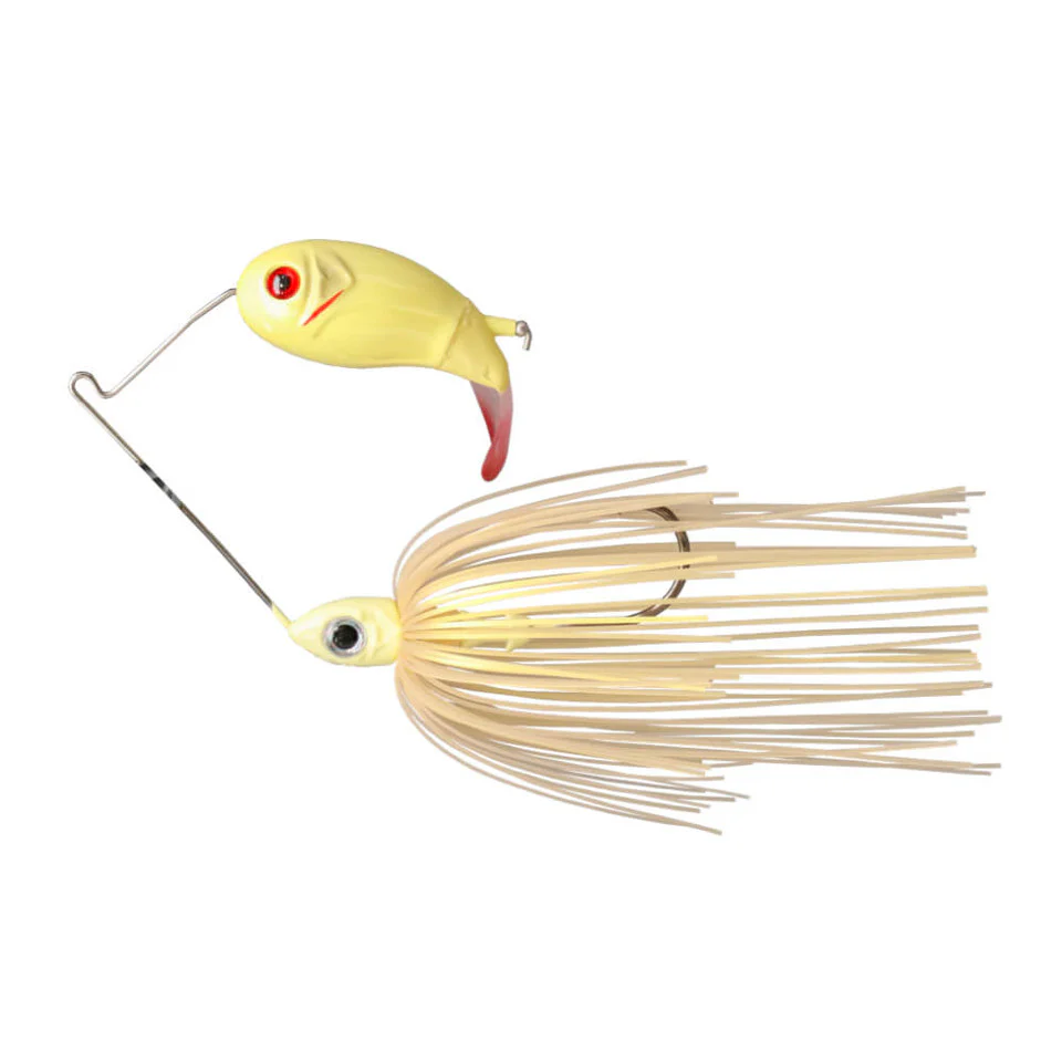 Buckeye Lures Bubbler Blade