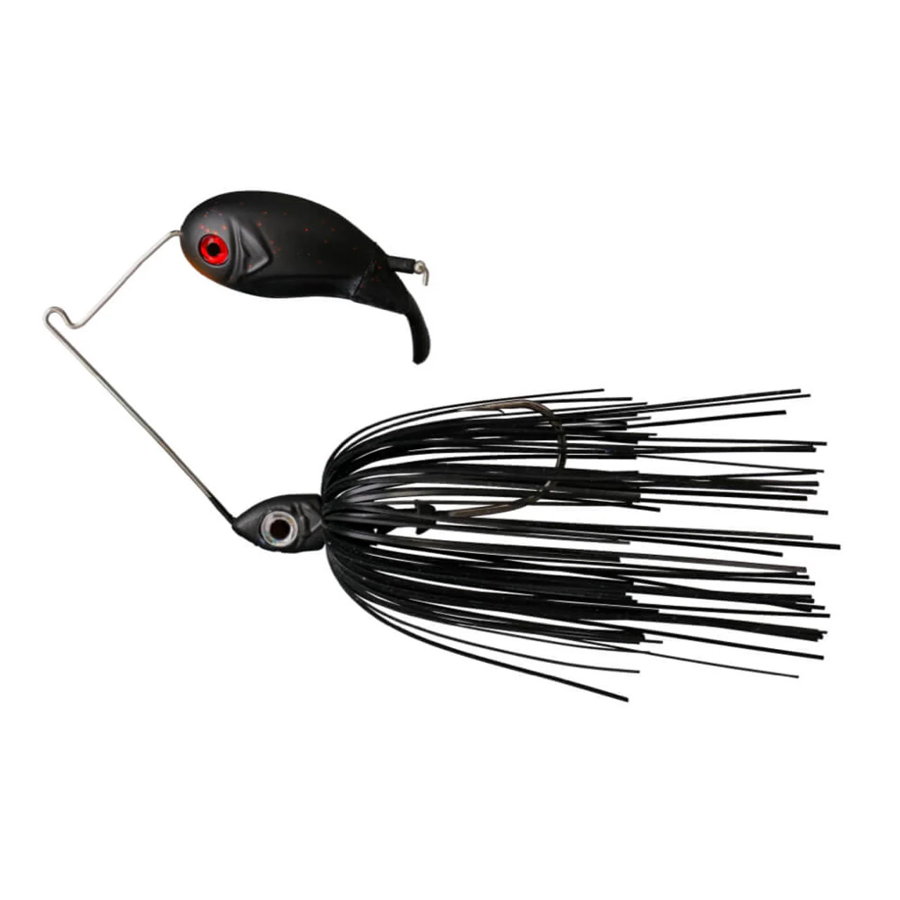Buckeye Lures Bubbler Blade - Image 2