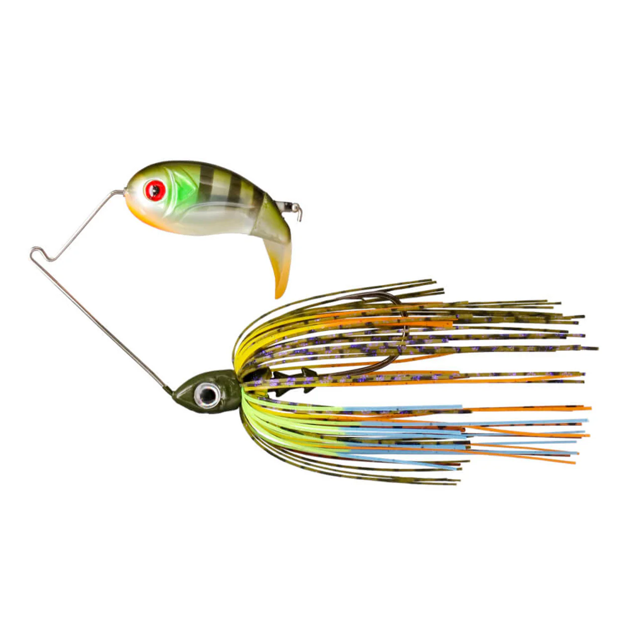 Buckeye Lures Bubbler Blade - Image 3