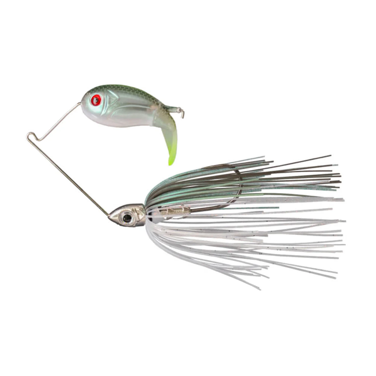 Buckeye Lures Bubbler Blade - Image 4