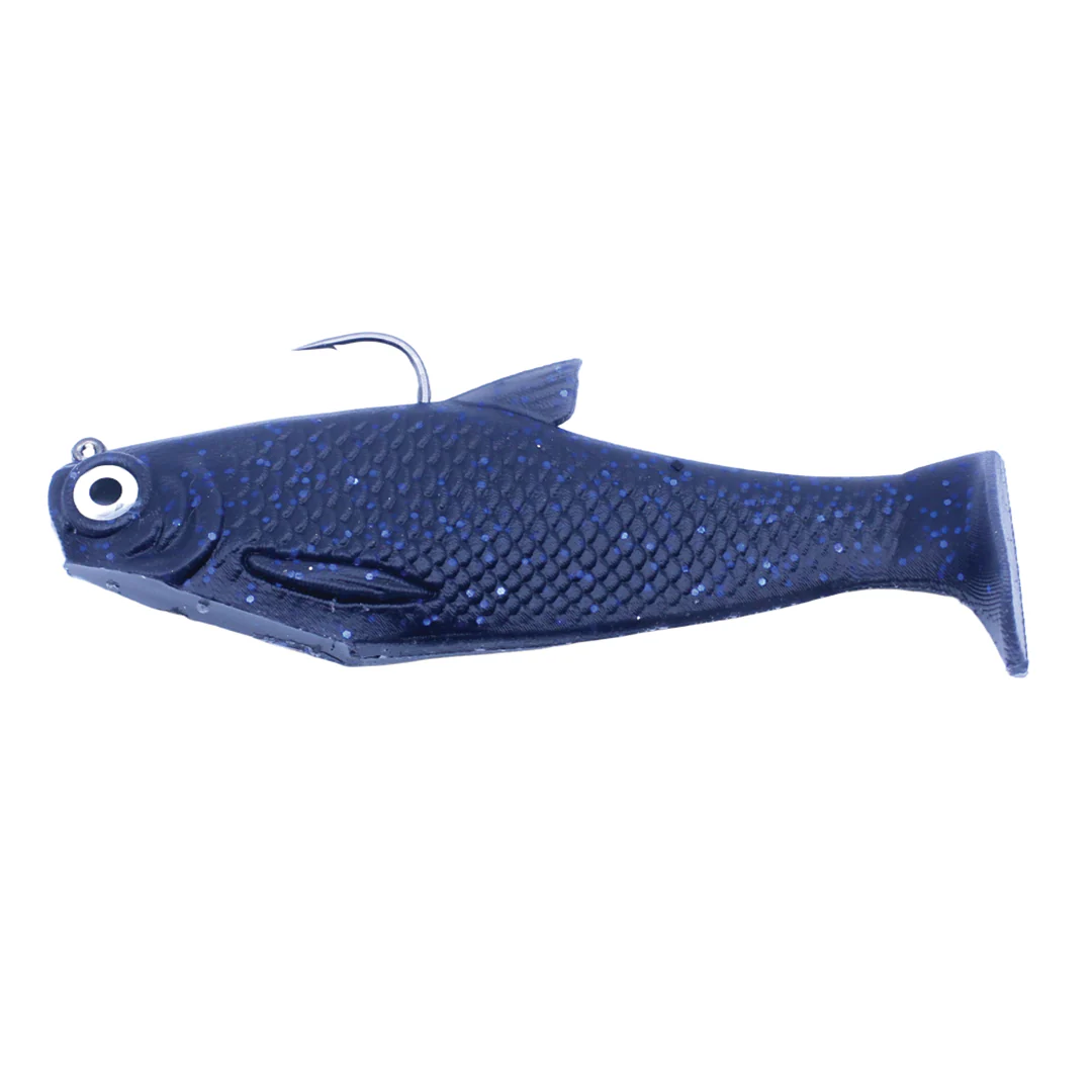 Bull Shad Bacca Burrito Swimbait - Image 3