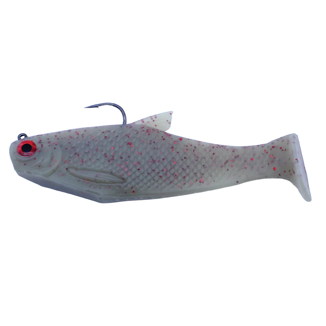 Bull Shad Bacca Burrito Swimbait - Image 4