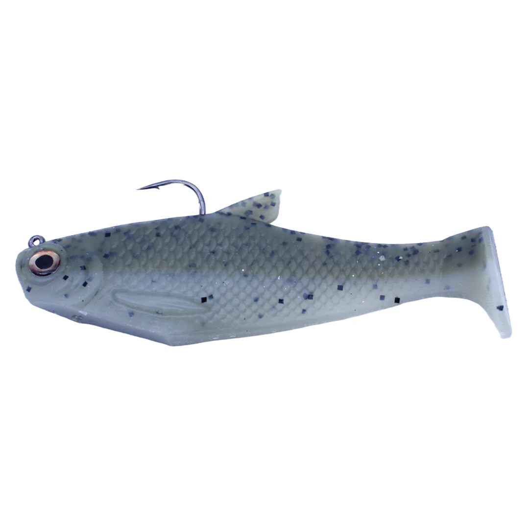 Bull Shad Bacca Burrito Swimbait - Image 5