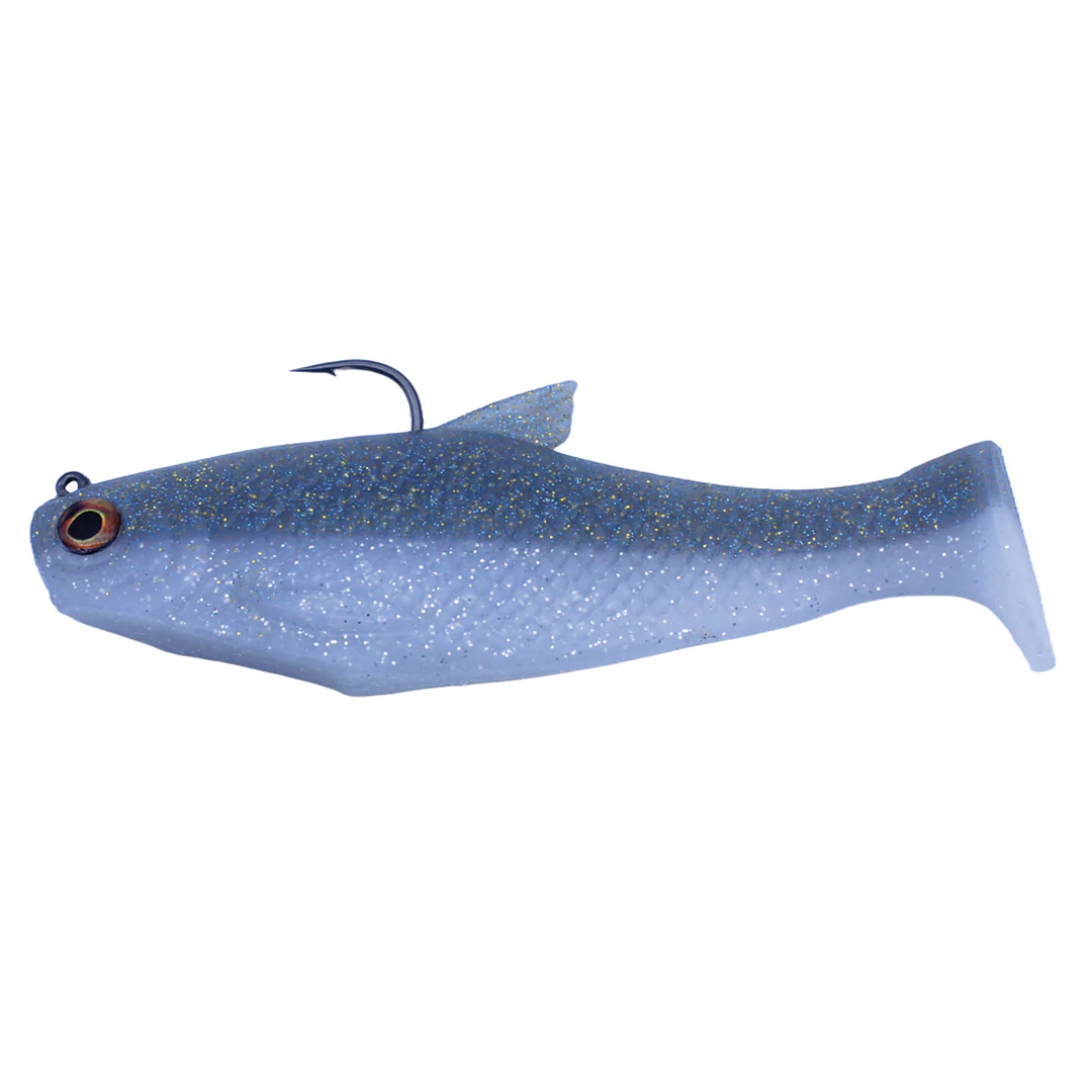 Bull Shad Bacca Burrito Swimbait - Image 6