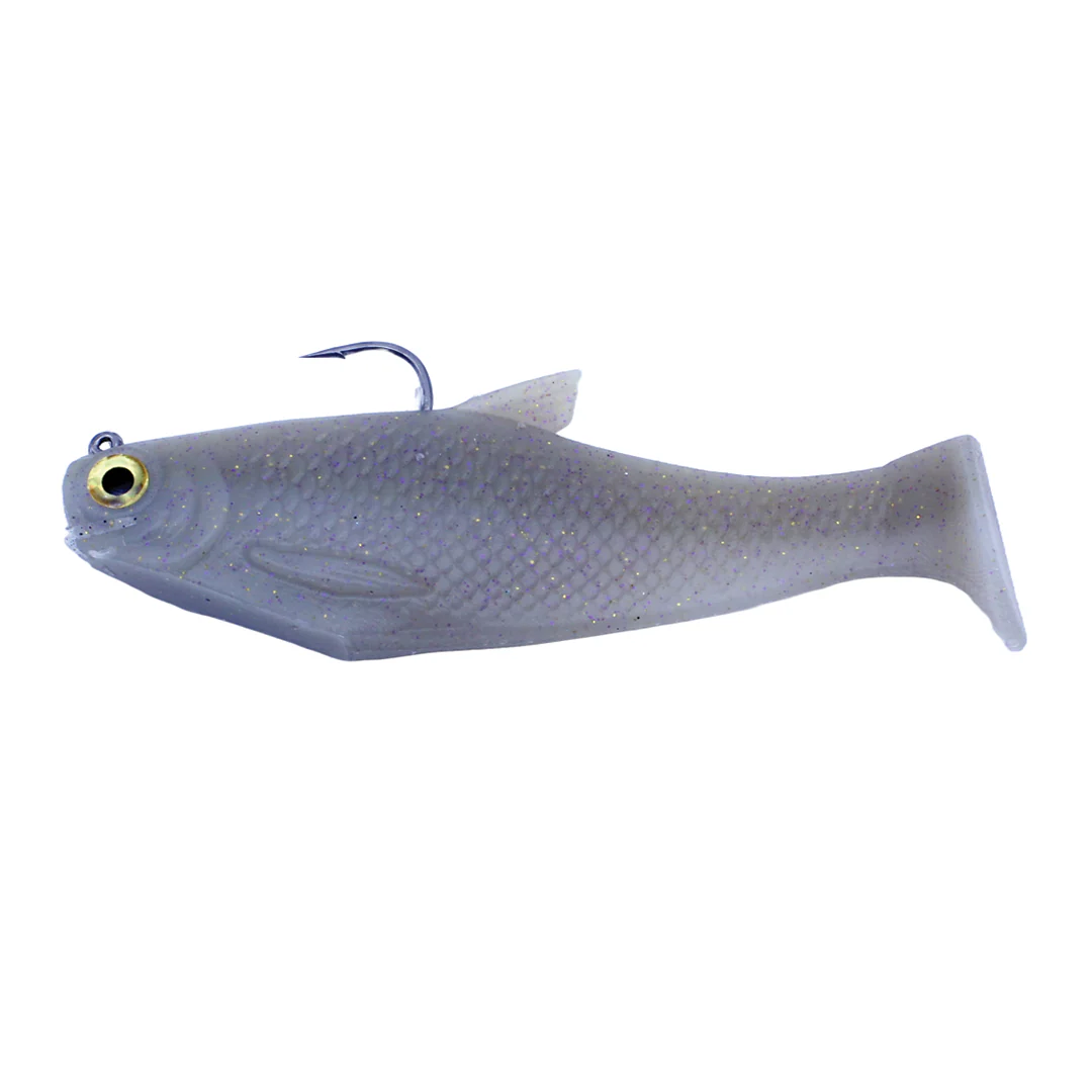 Bull Shad Bacca Burrito Swimbait - Image 7