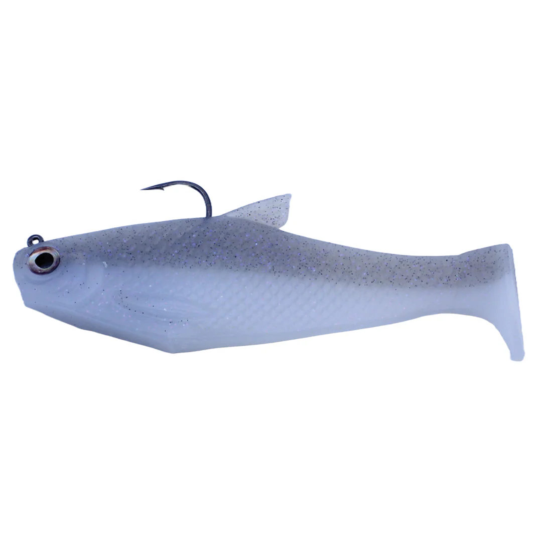 Bull Shad Bacca Burrito Swimbait - Image 8