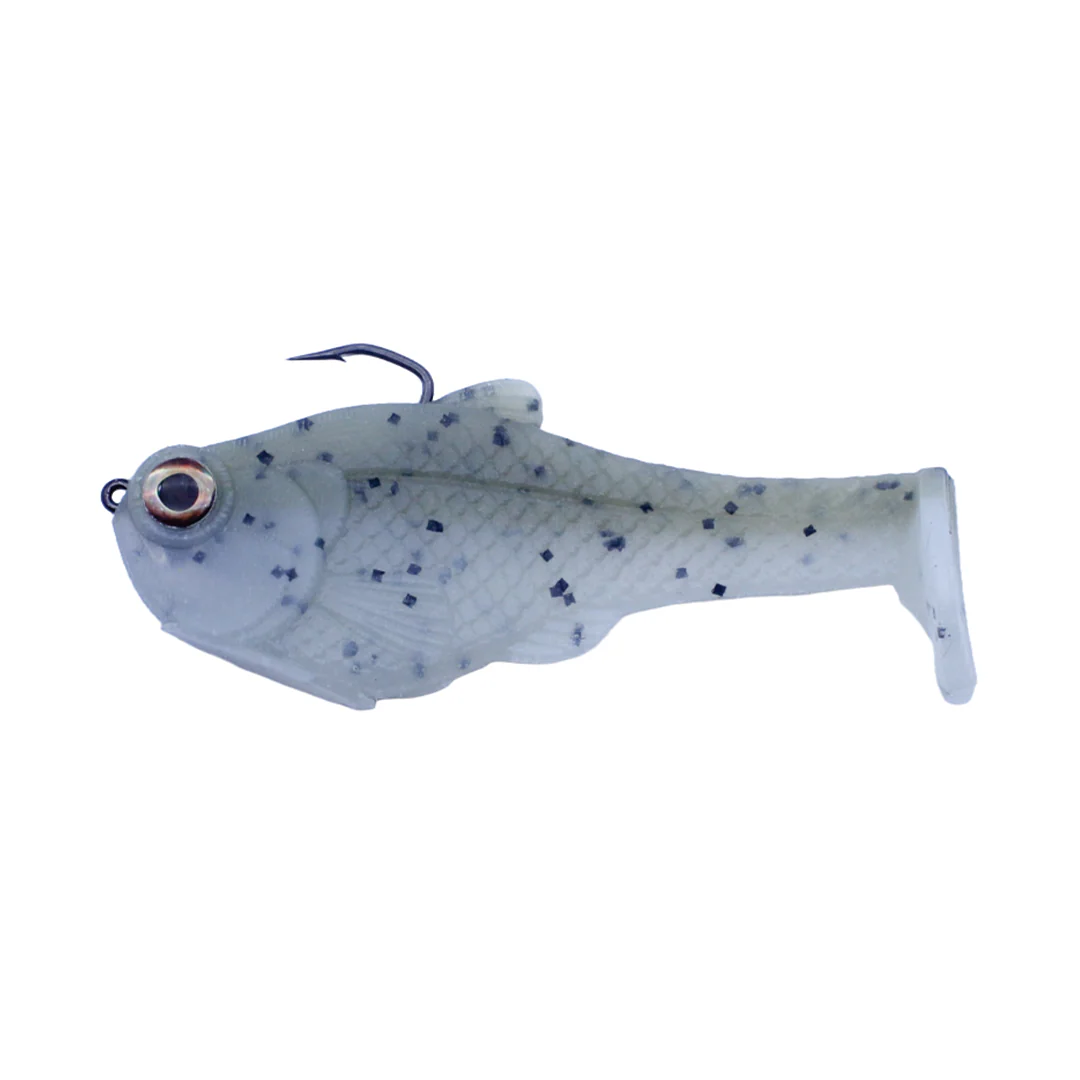 Bull Shad Nacho Swimbait - Image 5