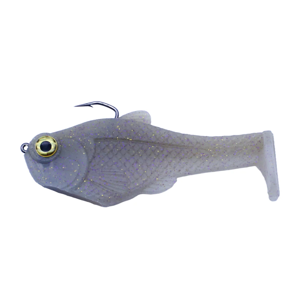 Bull Shad Nacho Swimbait - Image 7