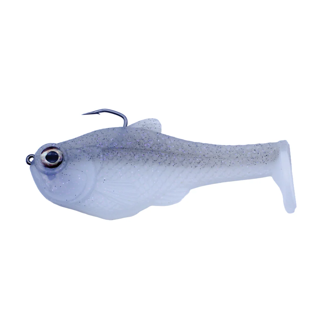 Bull Shad Nacho Swimbait - Image 8