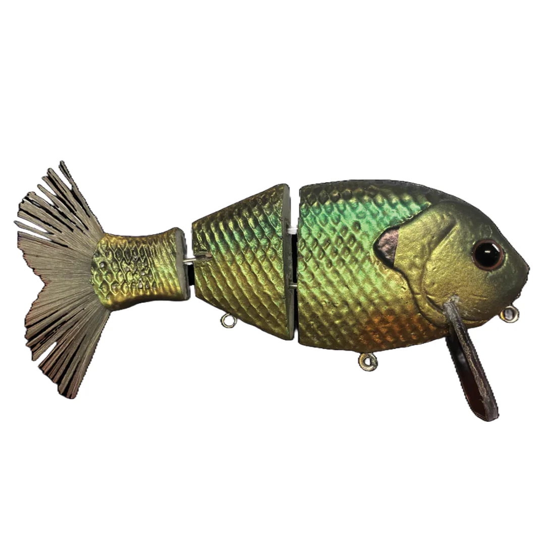 Bull Shad Wake Gill - Image 3