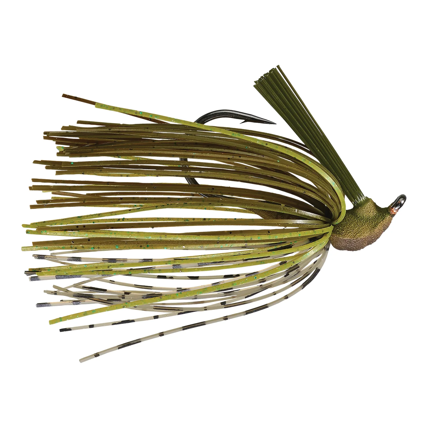 Caperlan RB Jig - Image 2