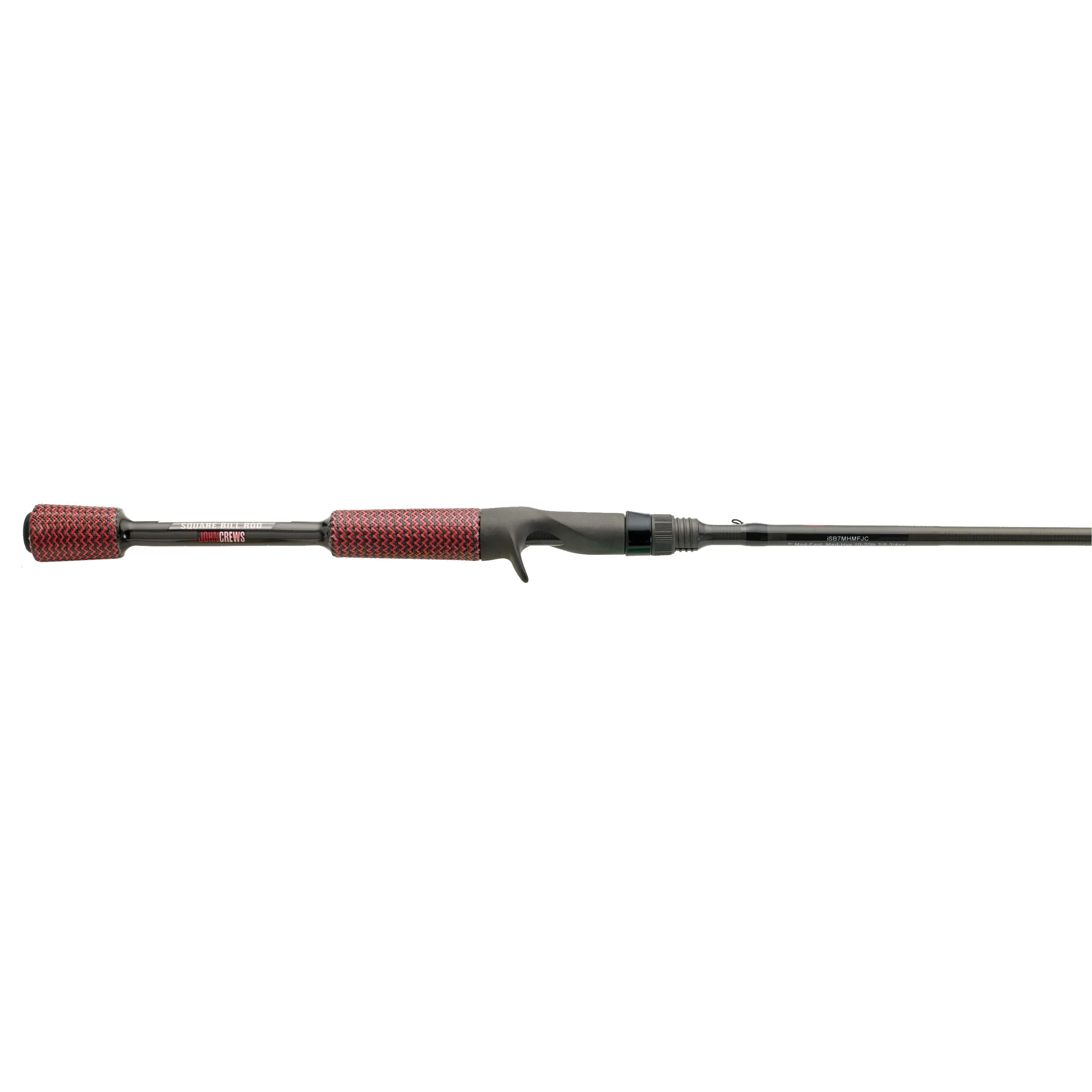 Cashion Rods John Crews ICON Series Casting Rods - Image 2